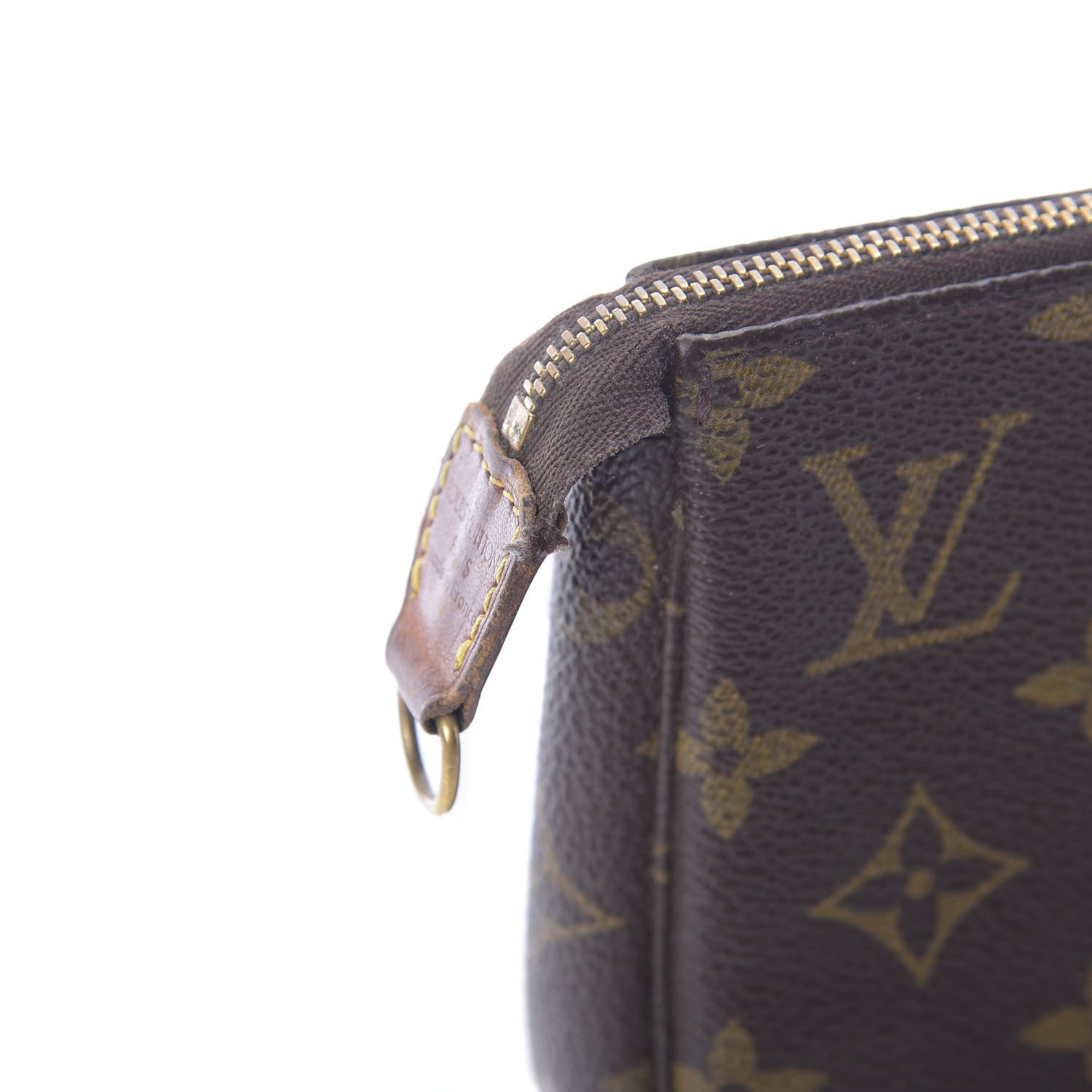 Louis Vuitton Monogram Pochette Accessories 25 of 27