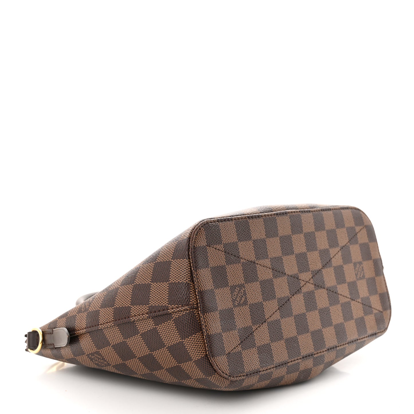 Damier Ebene Siena PM