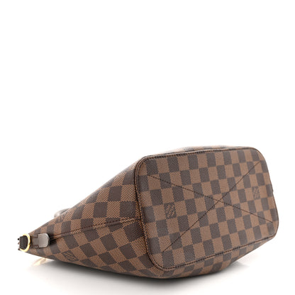 Louis Vuitton Damier Ebene Siena PM 4 of 9