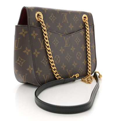 Louis Vuitton Monogram Passy 3 of 10