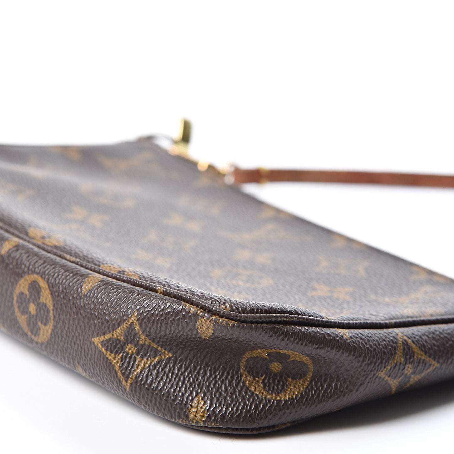 Monogram Pochette Accessories