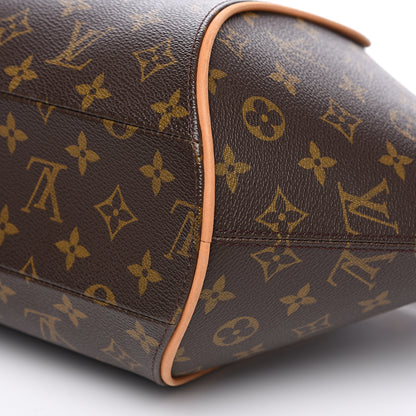 Louis Vuitton Monogram Ellipse MM 7 of 8
