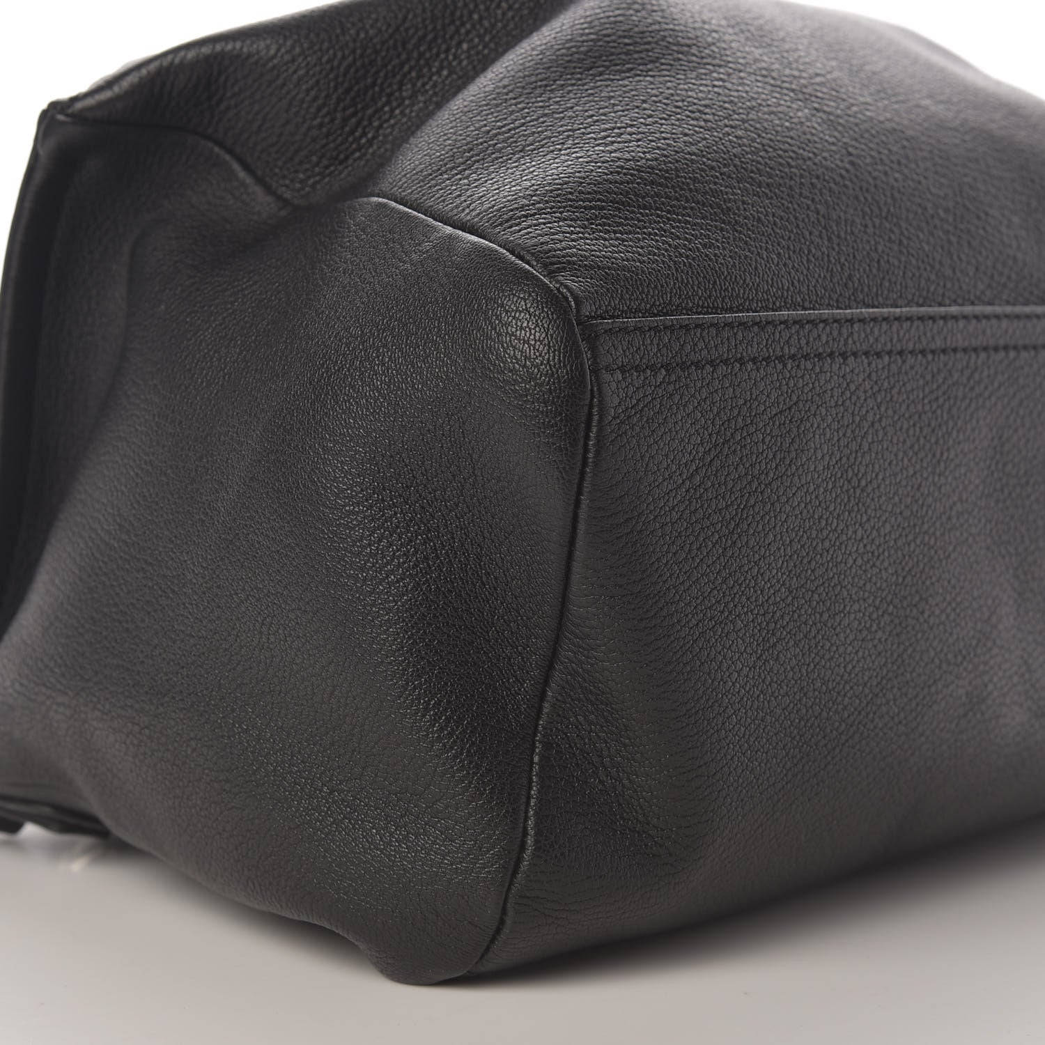 Givenchy Sugar Goatskin Medium Pandora Black 6 of 9