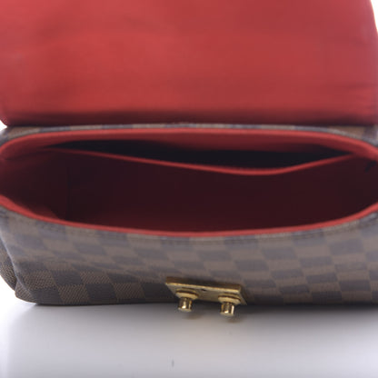 Louis Vuitton Damier Ebene Croisette 5 of 14