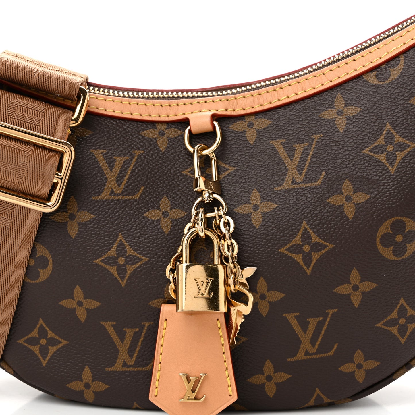Monogram Looping
