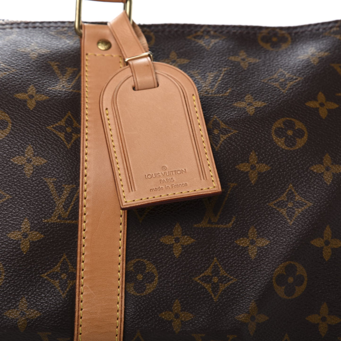 Monogram Keepall 45