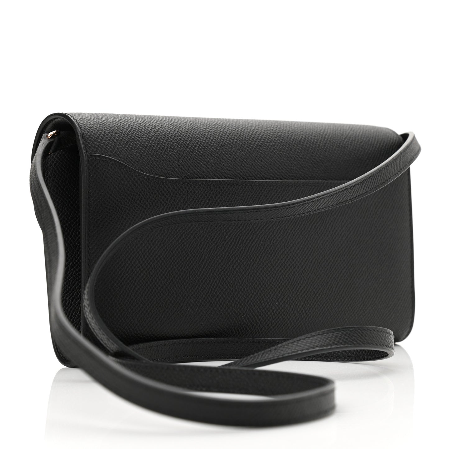 Epsom Constance Wallet To Go Black