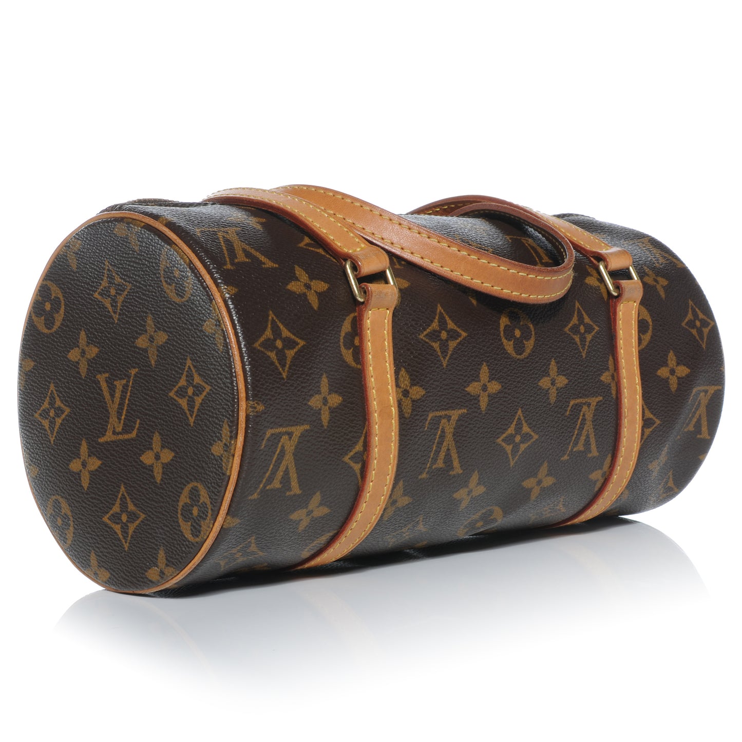 Monogram Papillon 26