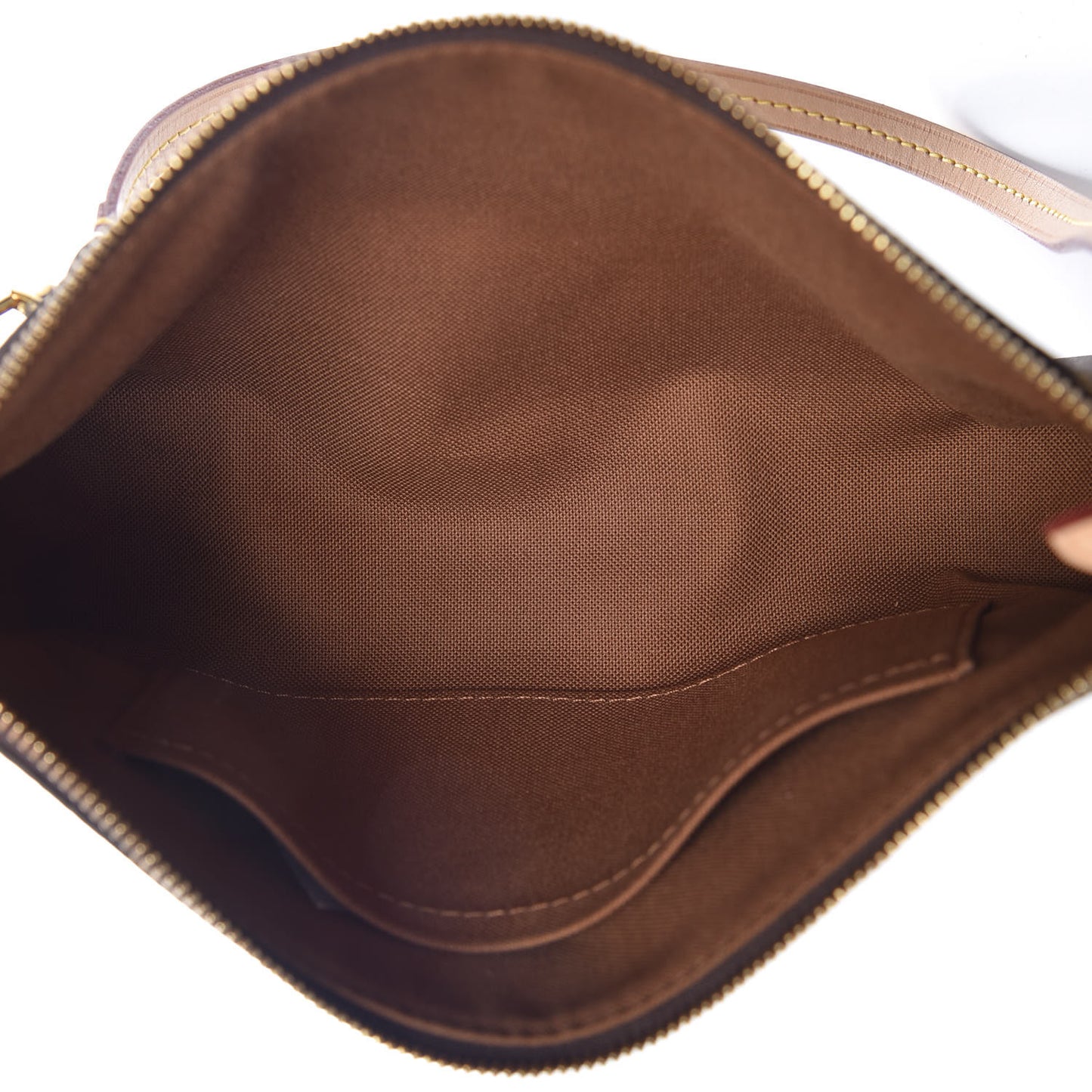 Monogram Pochette Accessories NM