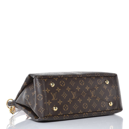 Louis Vuitton Monogram Pallas Cherry 4 of 11