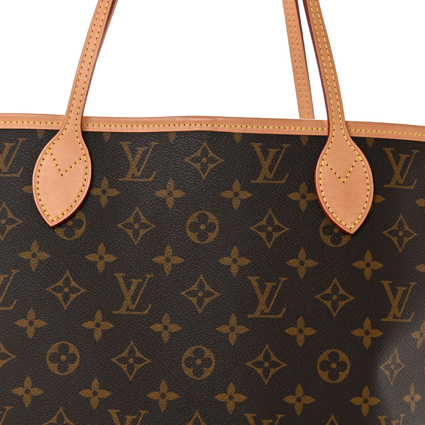 Monogram Neo Neverfull MM MM