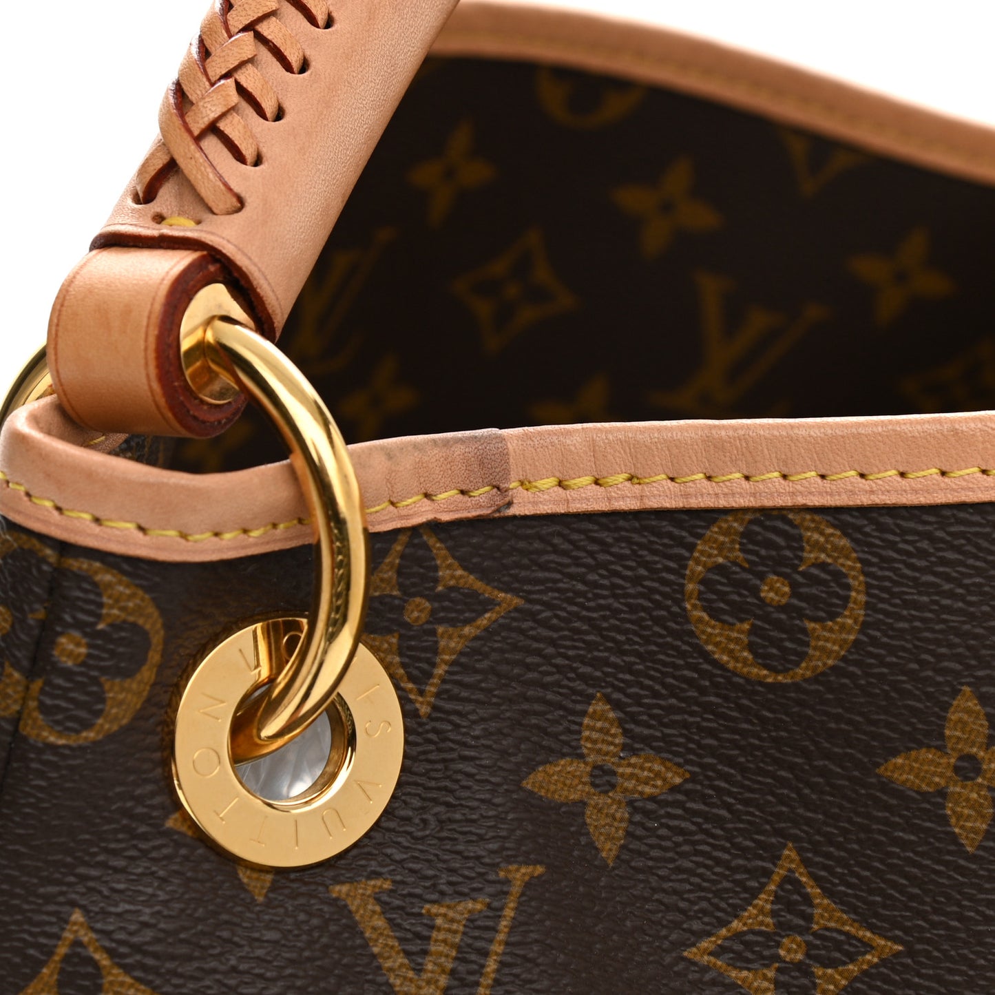 Monogram Artsy MM