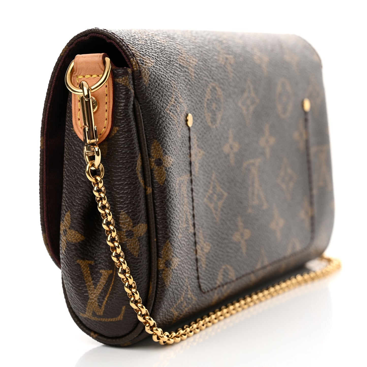 Monogram Favorite PM