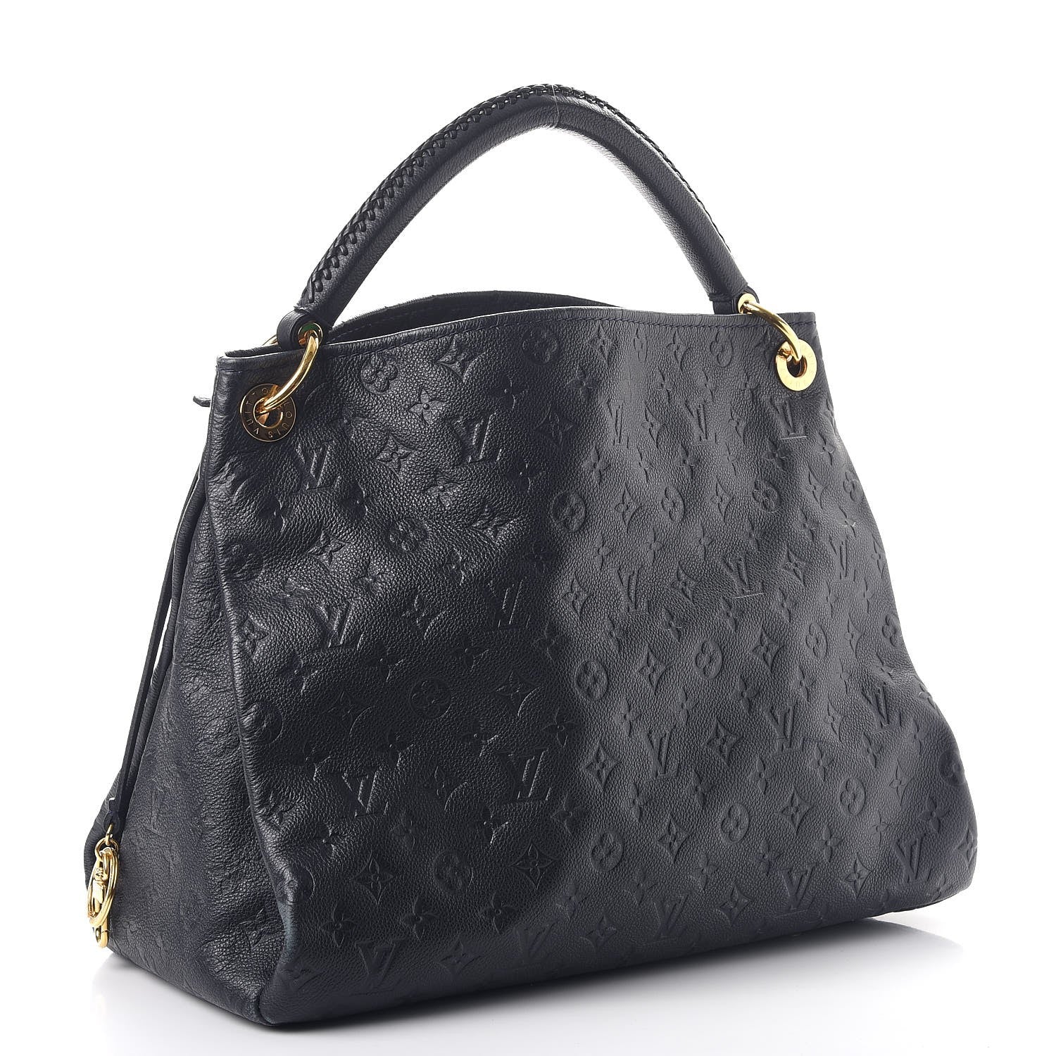 Louis Vuitton Empreinte Artsy MM Infini 3 of 19