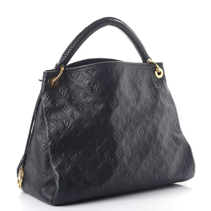 Louis Vuitton Empreinte Artsy MM Infini 3 of 19