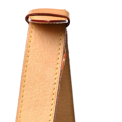 Louis Vuitton Denim Daily GM Gris Blue 8 of 9