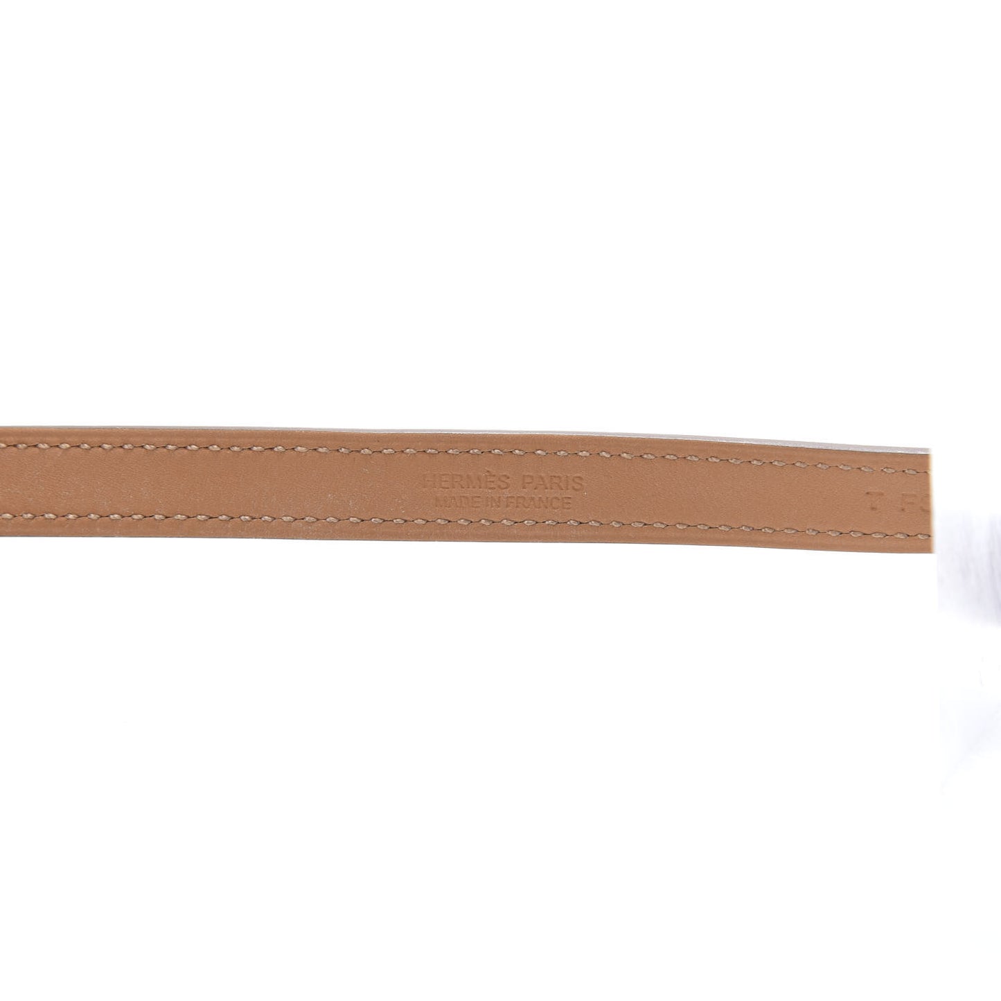 Epsom Rivale Double Tour Bracelet S Rose Jaipur
