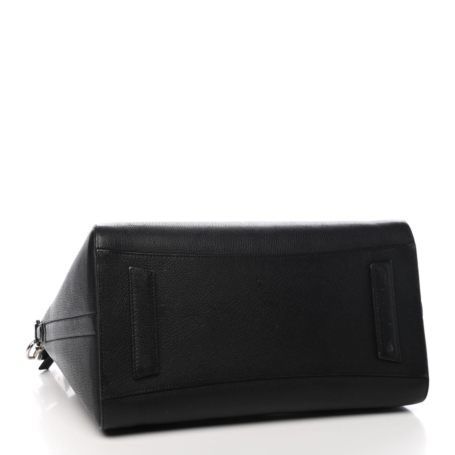 Givenchy Sugar Goatskin Medium Antigona Black 3 of 8