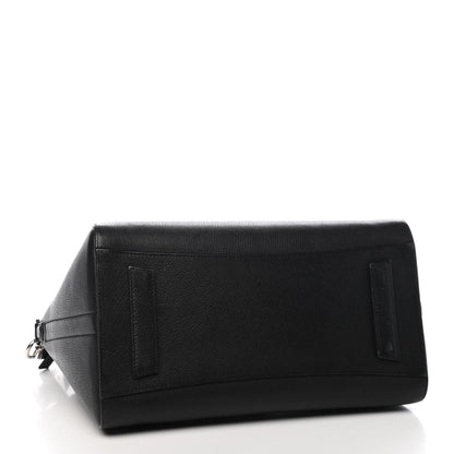 Givenchy Sugar Goatskin Medium Antigona Black 3 of 8