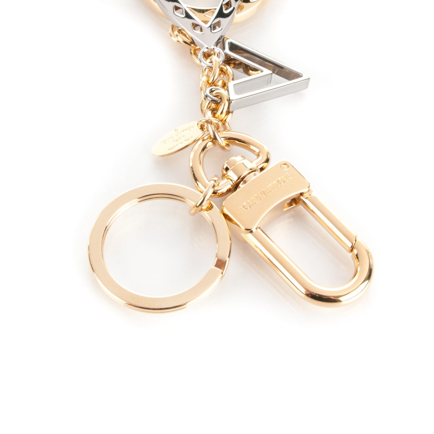 Louis Vuitton Neo Tapage Bag Charm 3 of 4
