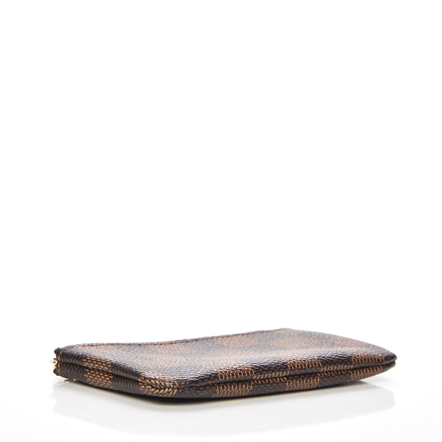 Damier Ebene Key Pouch