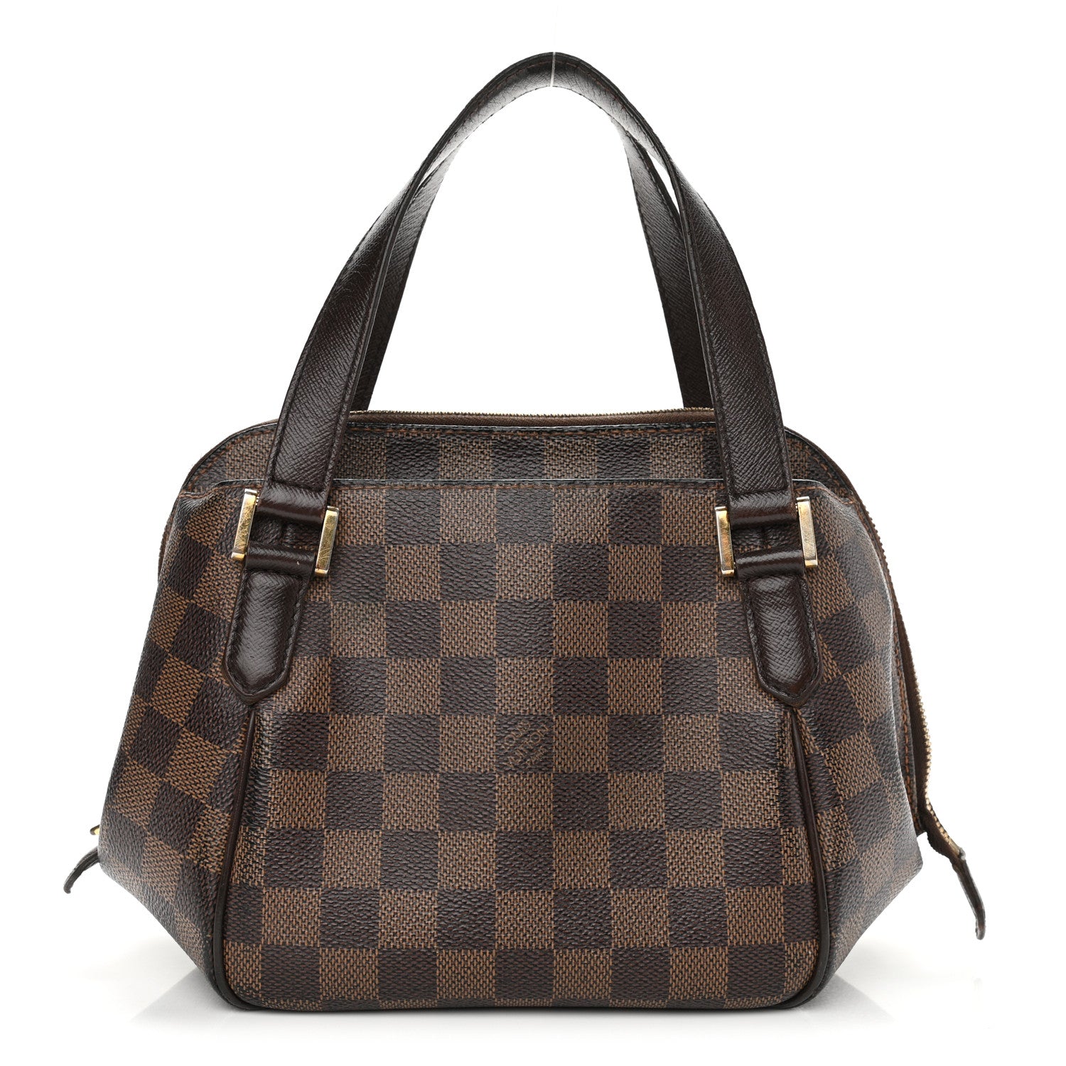 Louis Vuitton Damier Ebene Belem PM 1 of 14