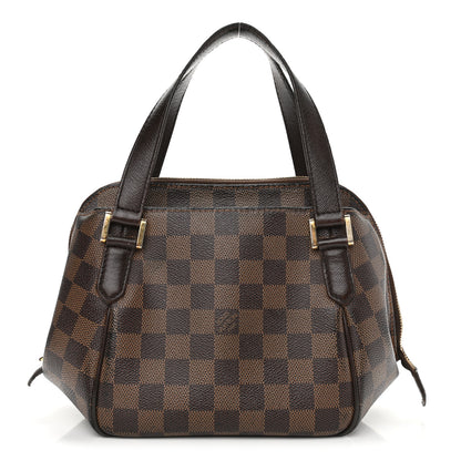 Louis Vuitton Damier Ebene Belem PM 1 of 14