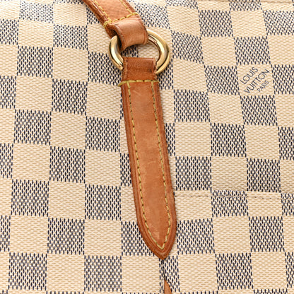 Louis Vuitton Damier Azur Totally GM 16 of 17