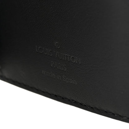 Louis Vuitton Damier Graphite Pocket Organizer NM 6 of 6