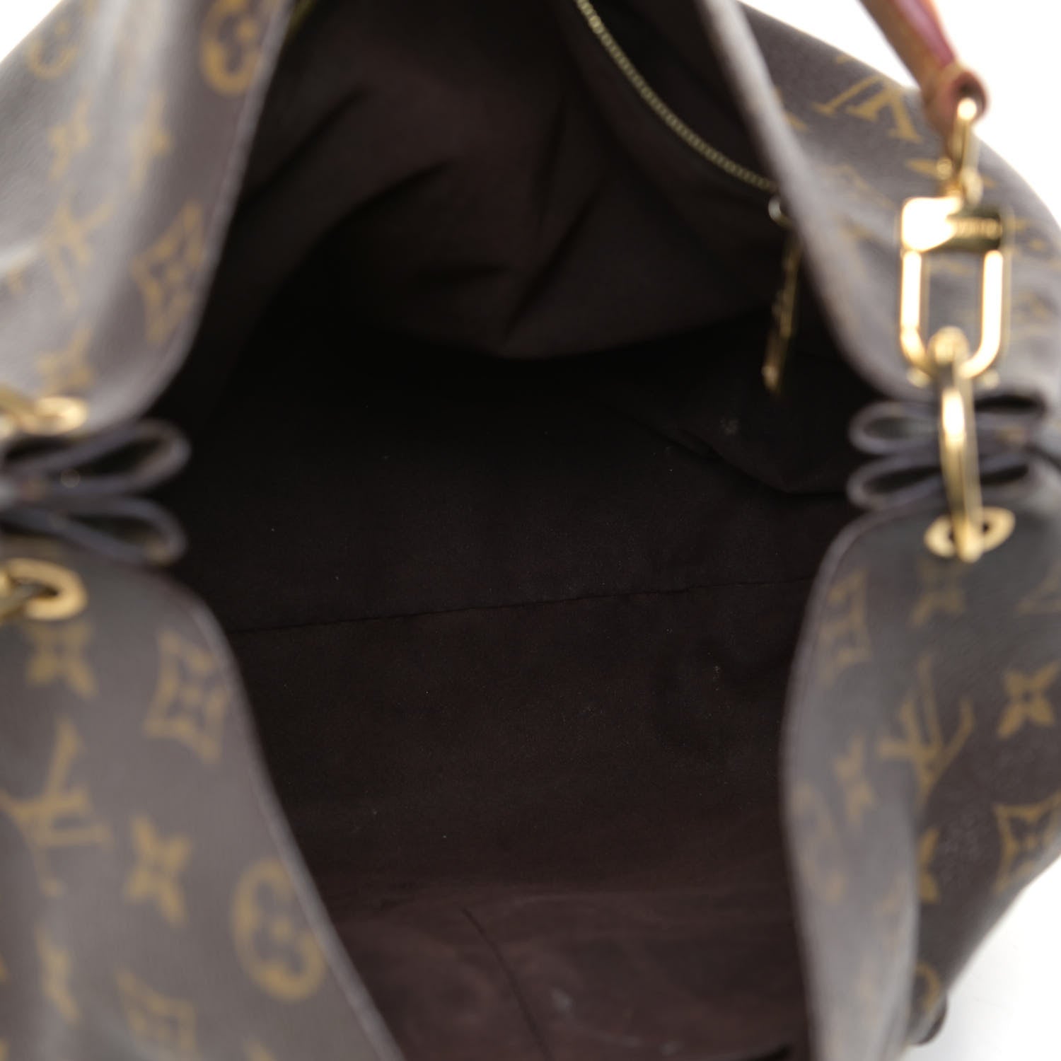 Louis Vuitton Monogram Metis 7 of 14