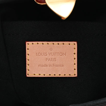 Louis Vuitton Monogram Duffle Bag 7 of 9