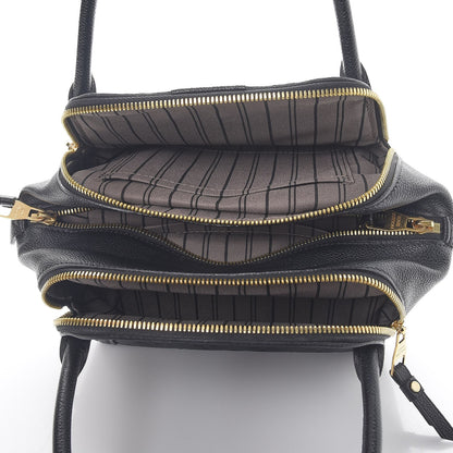 Louis Vuitton Empreinte Marais BB Black 6 of 9