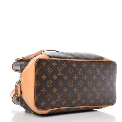 Louis Vuitton Monogram Riveting 4 of 17