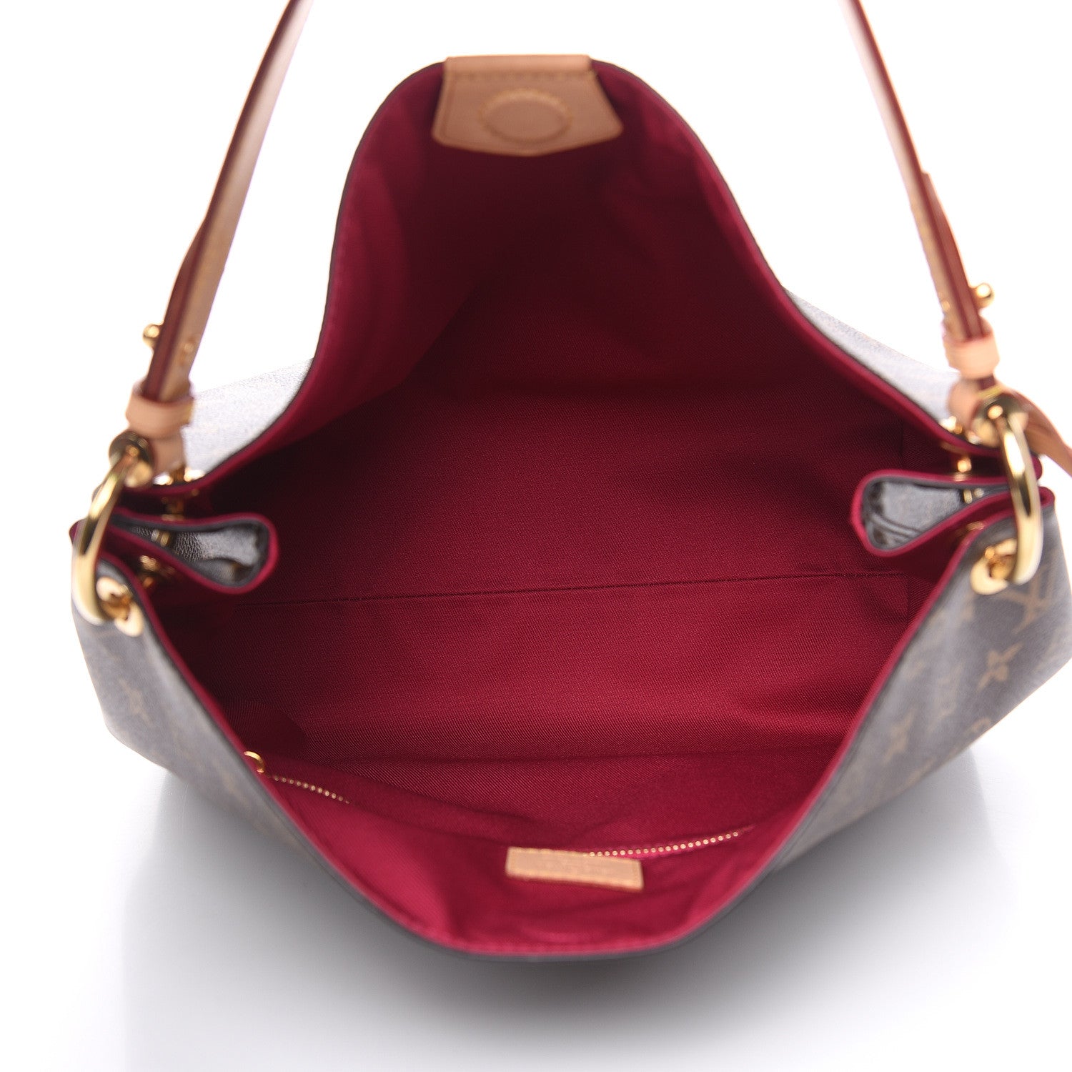 Louis Vuitton Monogram Graceful PM Pivoine 5 of 10