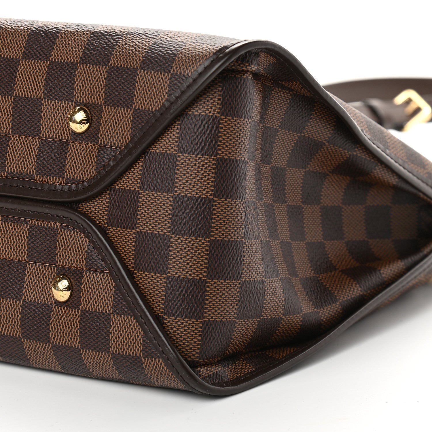 Louis Vuitton Damier Ebene Duomo Messenger 9 of 9