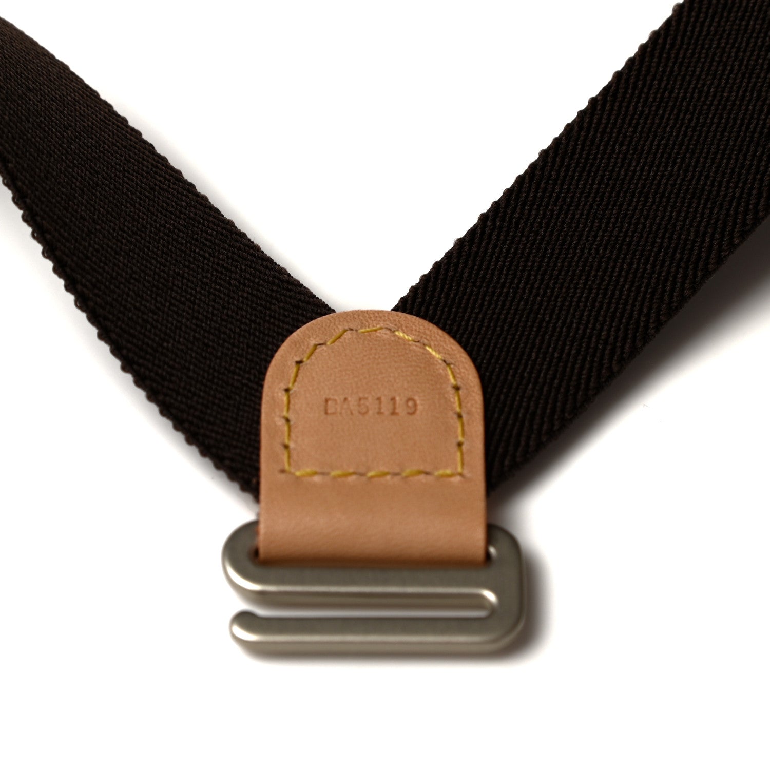 Louis Vuitton Monogram Horizon 55 6 of 13