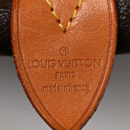 Louis Vuitton Monogram Sac Souple 45 5 of 13