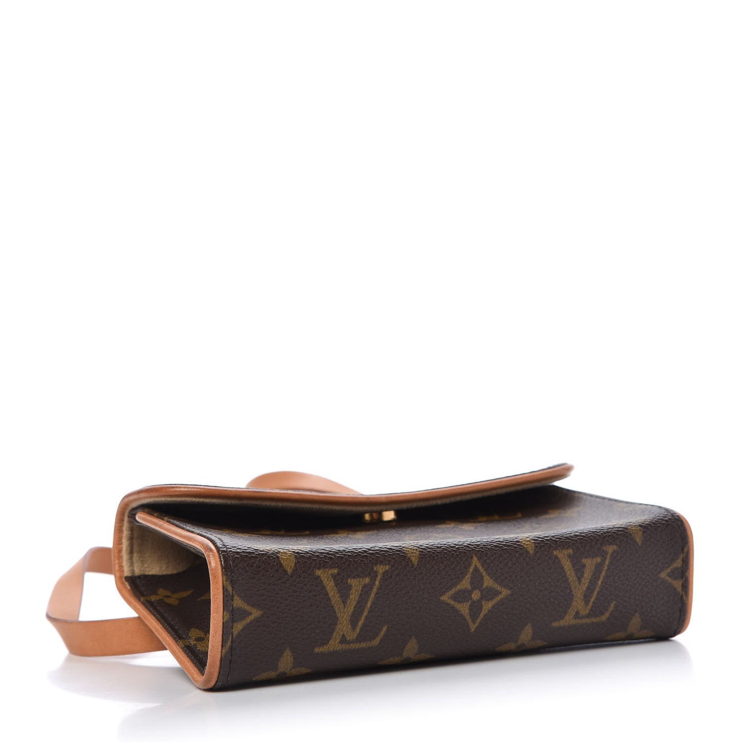 Monogram Pochette Florentine S