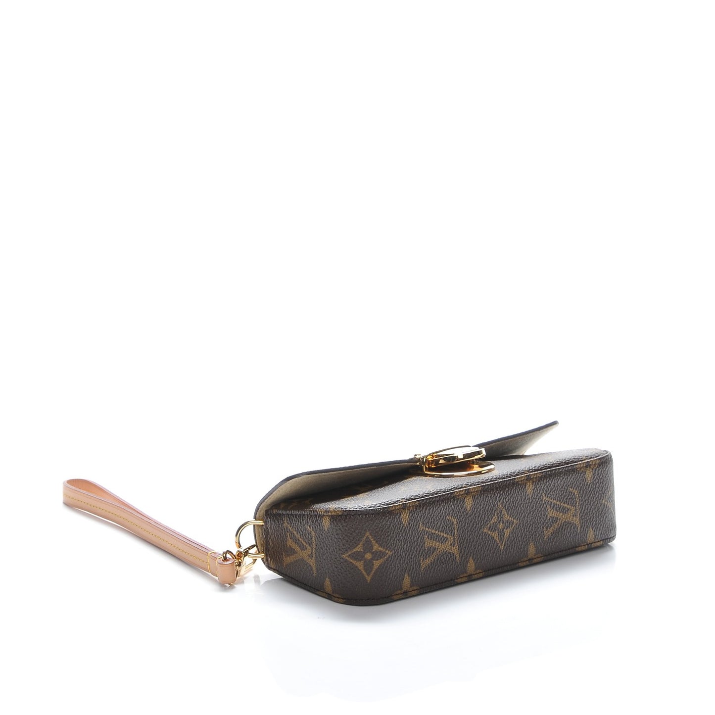 Monogram Pochette Lagoon Sunglasses Holder