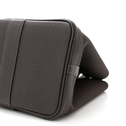 Hermes Toile Negonda Garden Party 30 TPM Ebene 10 of 11
