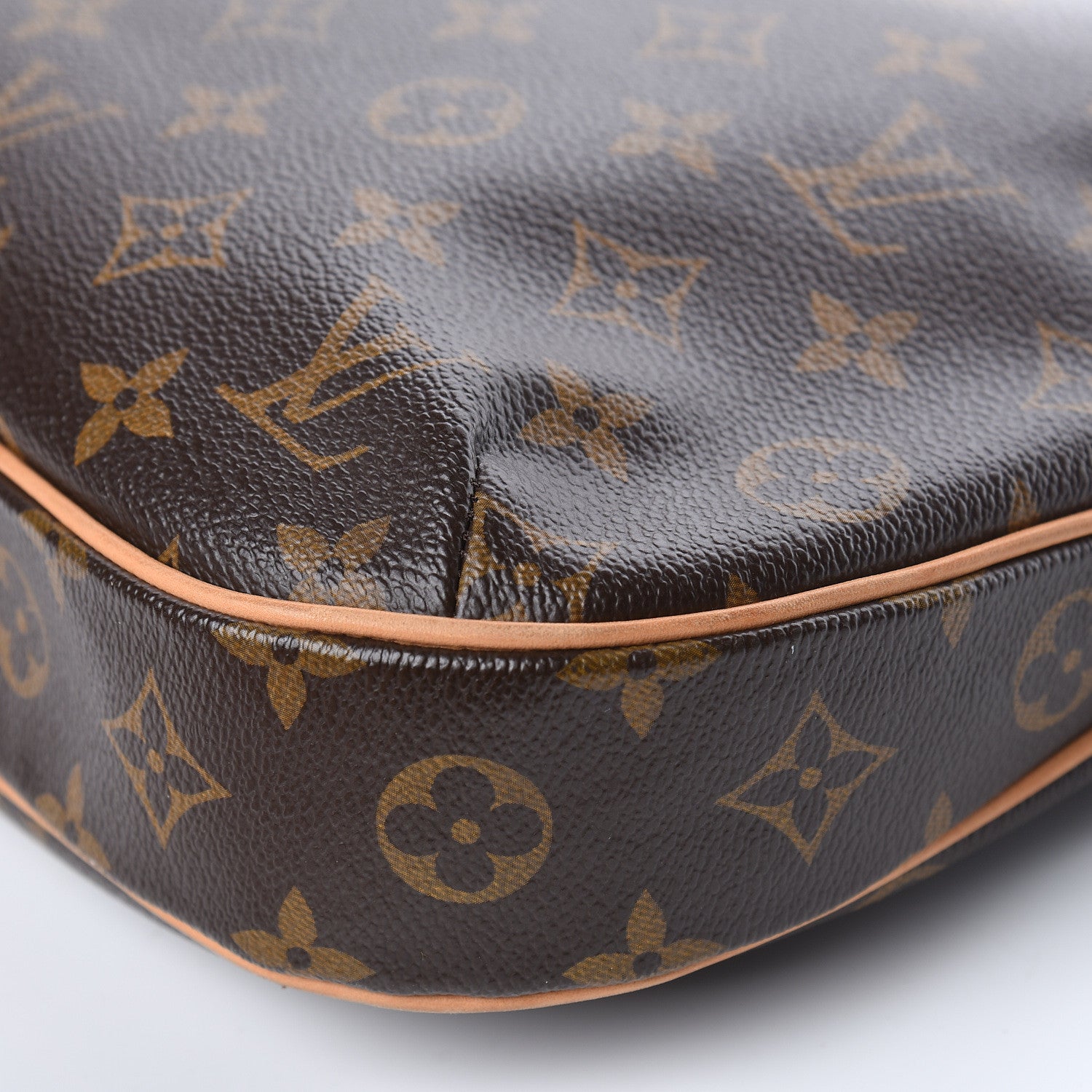 Louis Vuitton Monogram Odeon PM 13 of 13