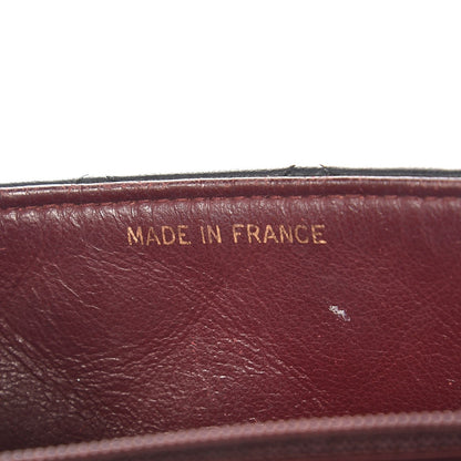 Chanel Lambskin Quilted Small Single Flap Black 7 of 10