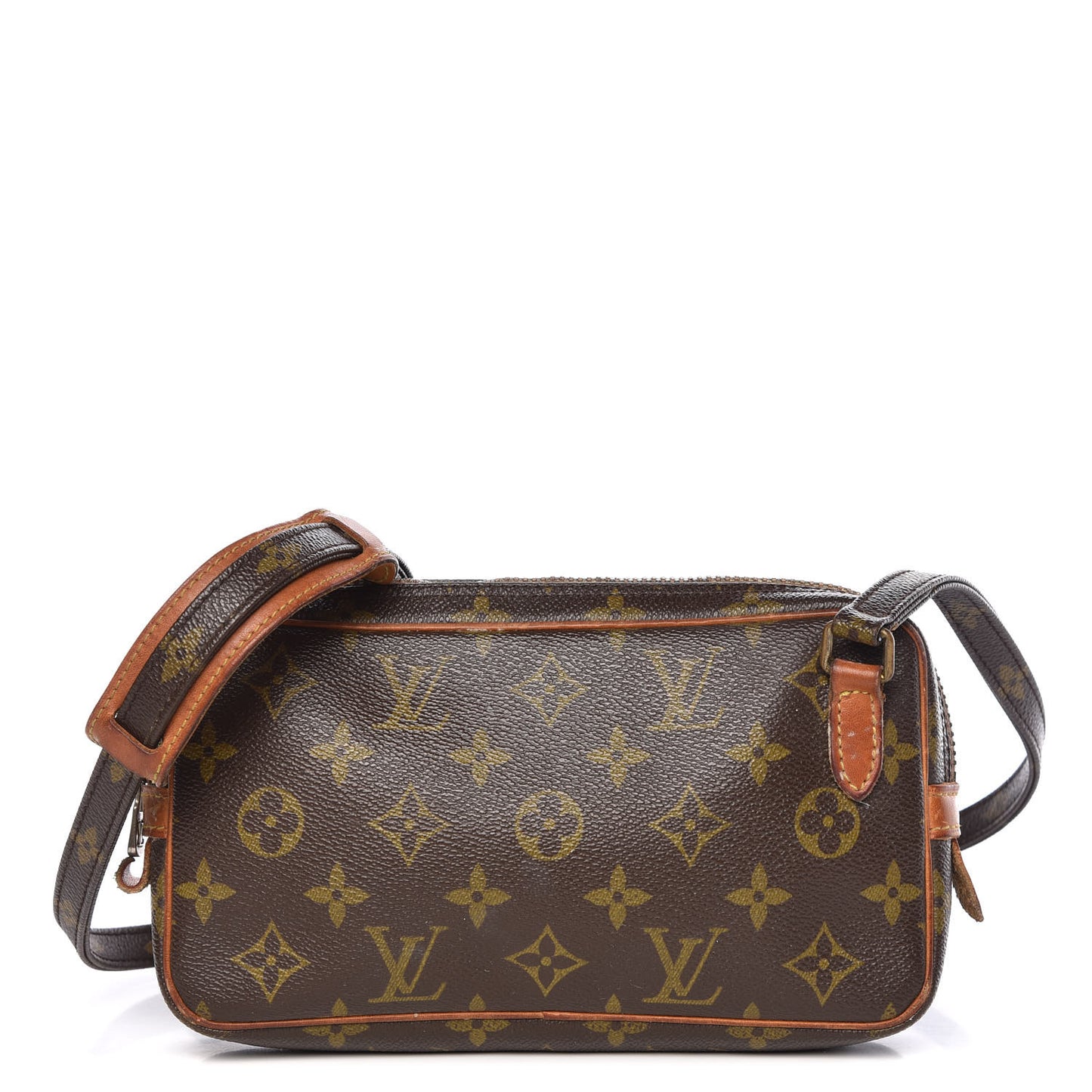 Monogram Pochette Marly Bandouliere