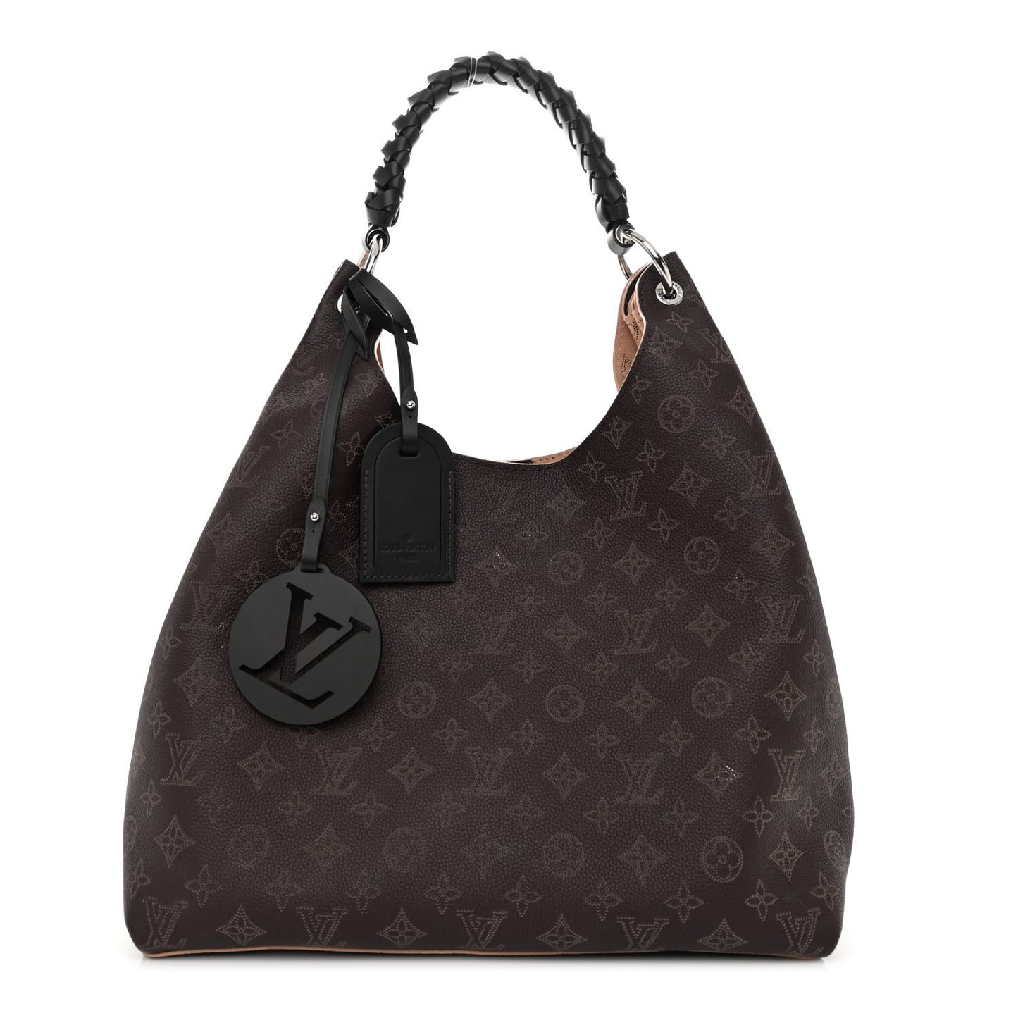 Mahina Carmel Hobo Chocolate