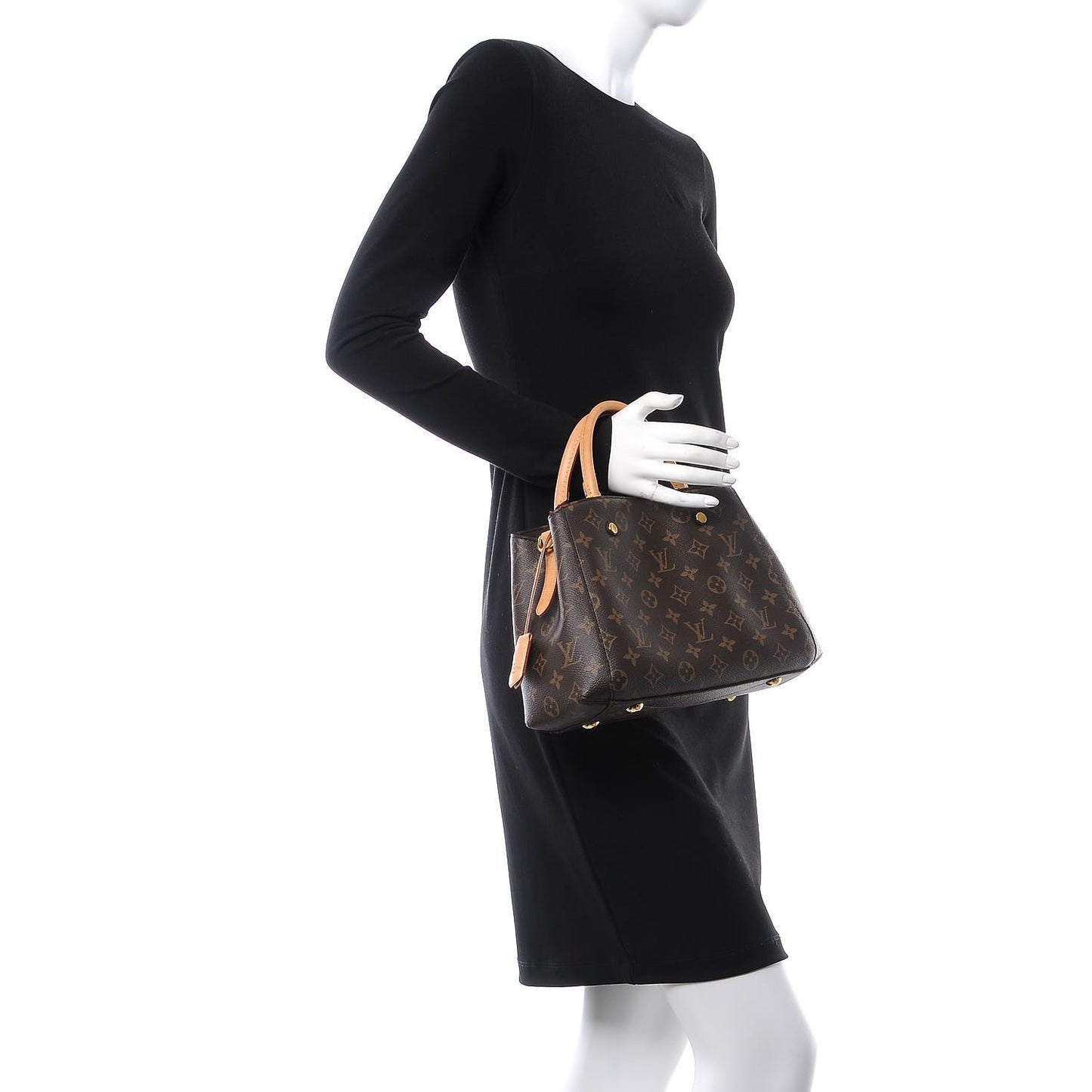 Monogram Montaigne BB