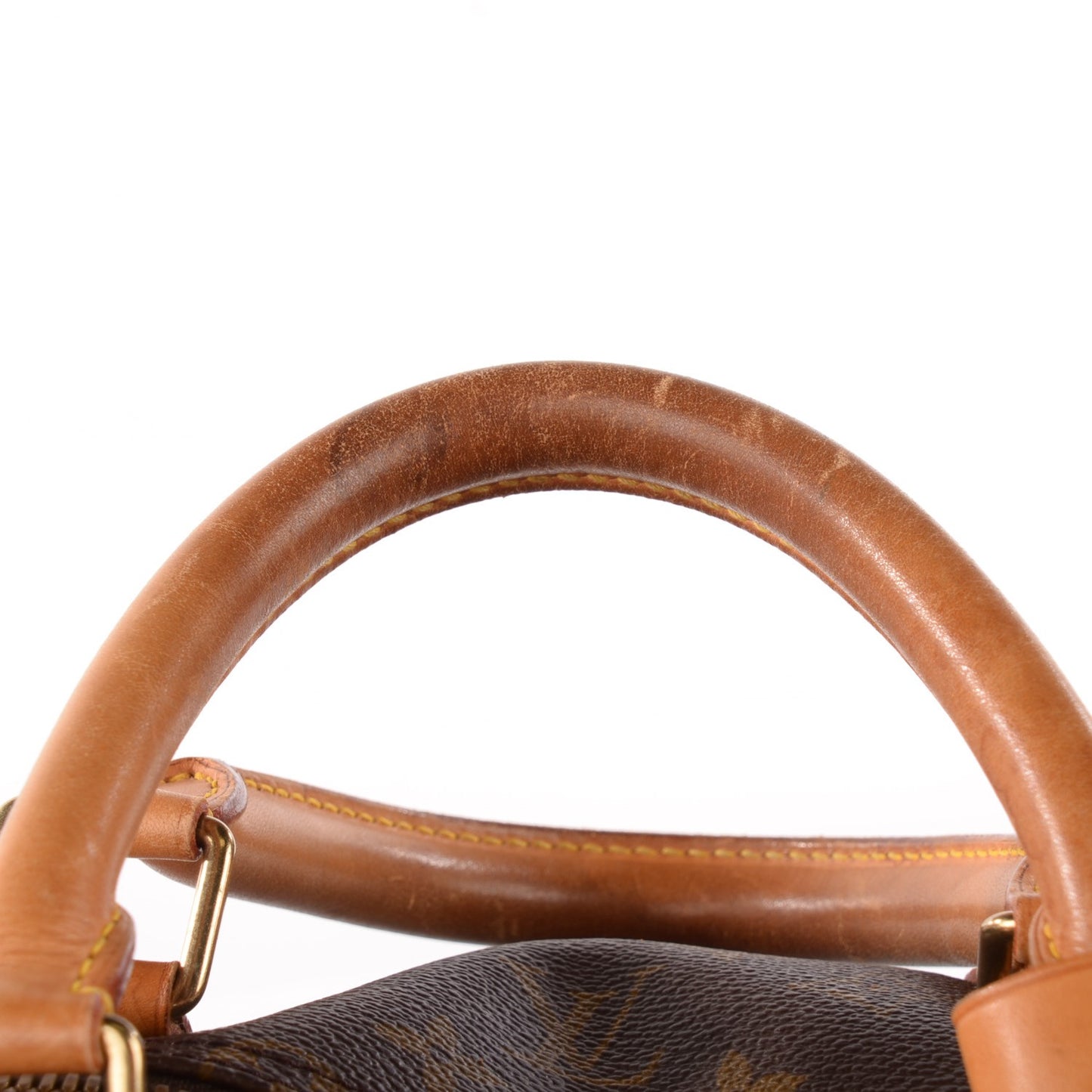 Monogram Keepall Bandouliere 55
