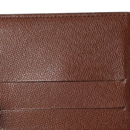 Louis Vuitton Monogram Elise Wallet 9 of 12
