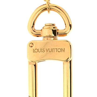 Louis Vuitton Pastilles Key Chain Bag Charm Multicolor 4 of 5
