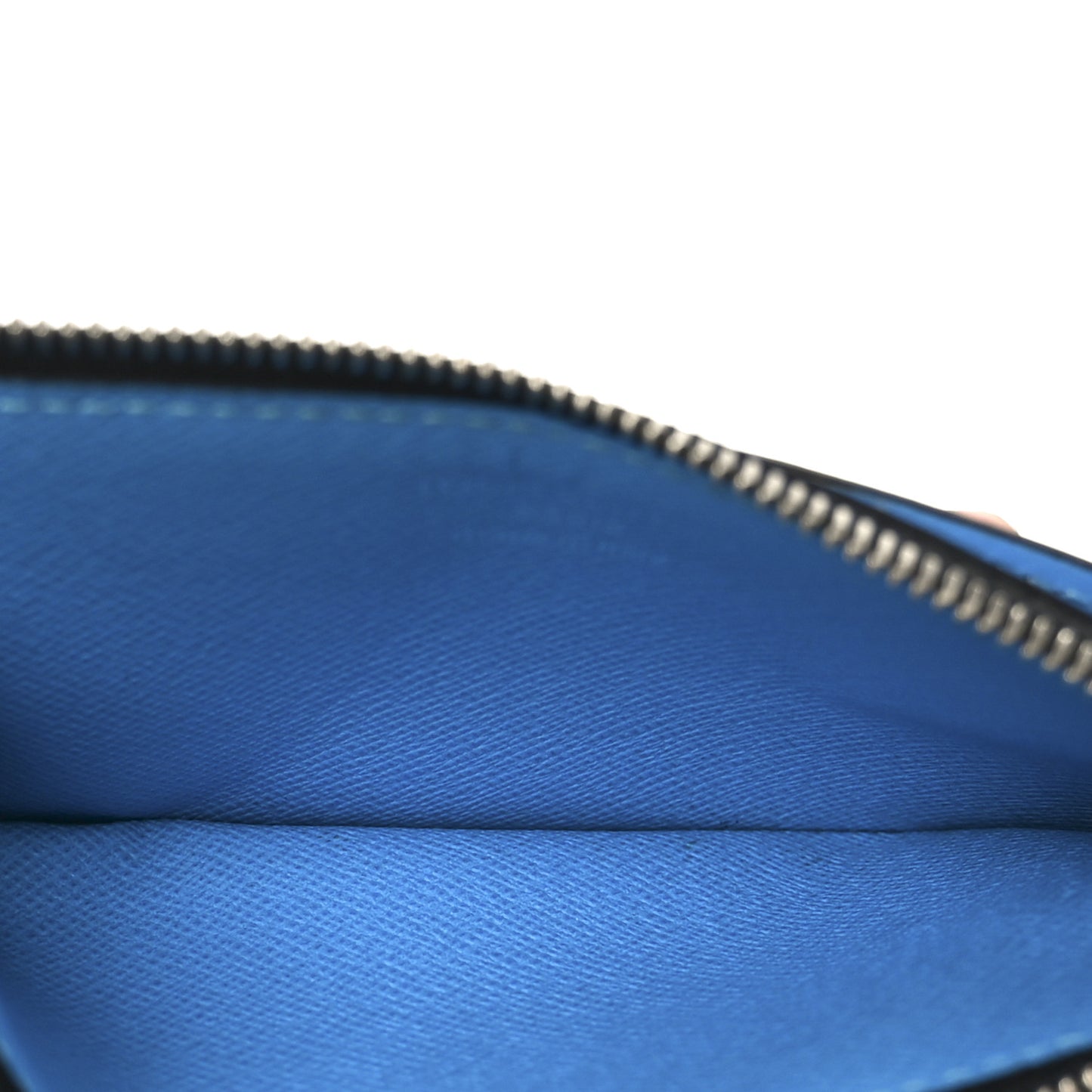 Taigarama Coin Card Holder Blue Lagoon