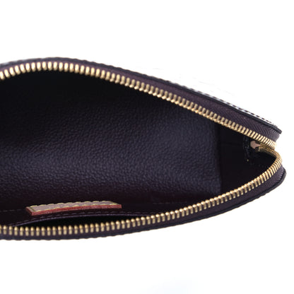 Louis Vuitton Vernis Cosmetic Pouch Noir Magnetique 4 of 5